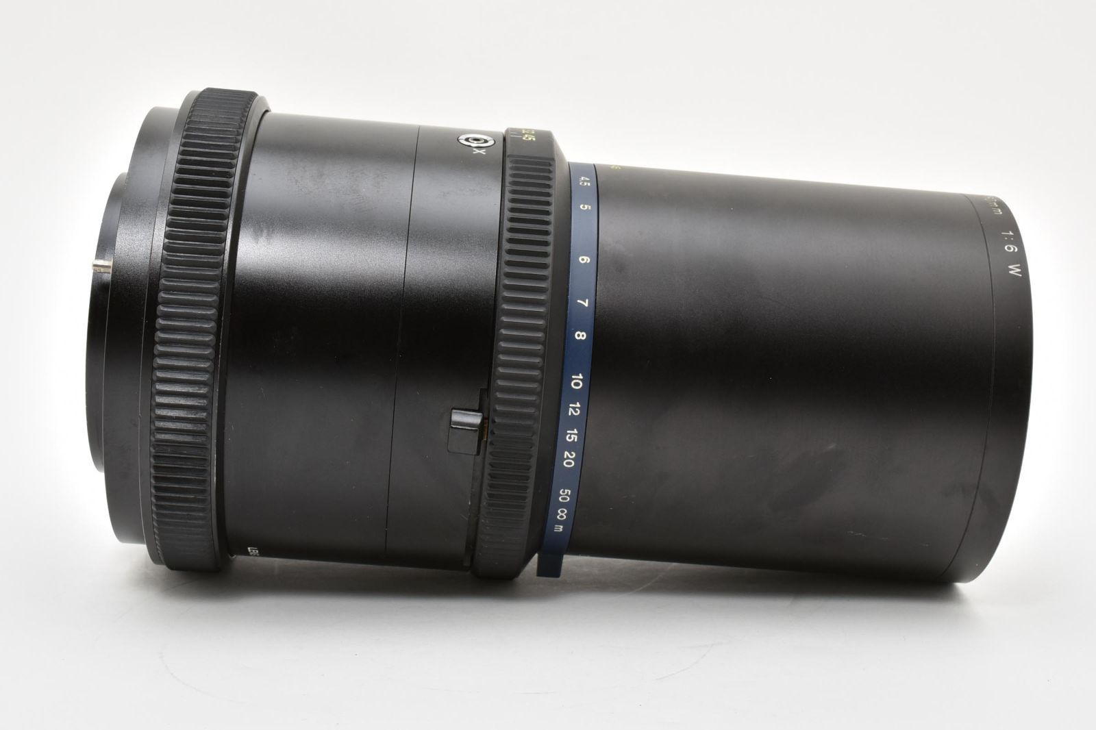 ★極上品★MAMIYA-SEKOR Z 360mm F6 W #1559 ☆外観美品☆ マミヤ MAMIYA MAMIYA-SEKOR Z 360mm F6 W OL4459 #33
