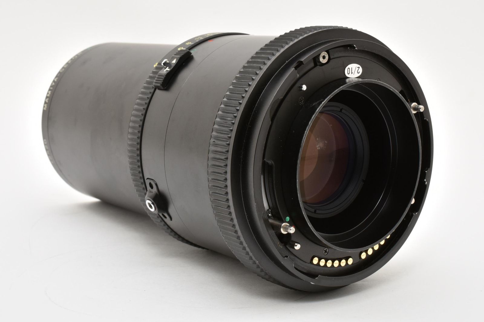 ☆外観美品☆ マミヤ MAMIYA MAMIYA-SEKOR Z 360mm F6 W OL4459 #33