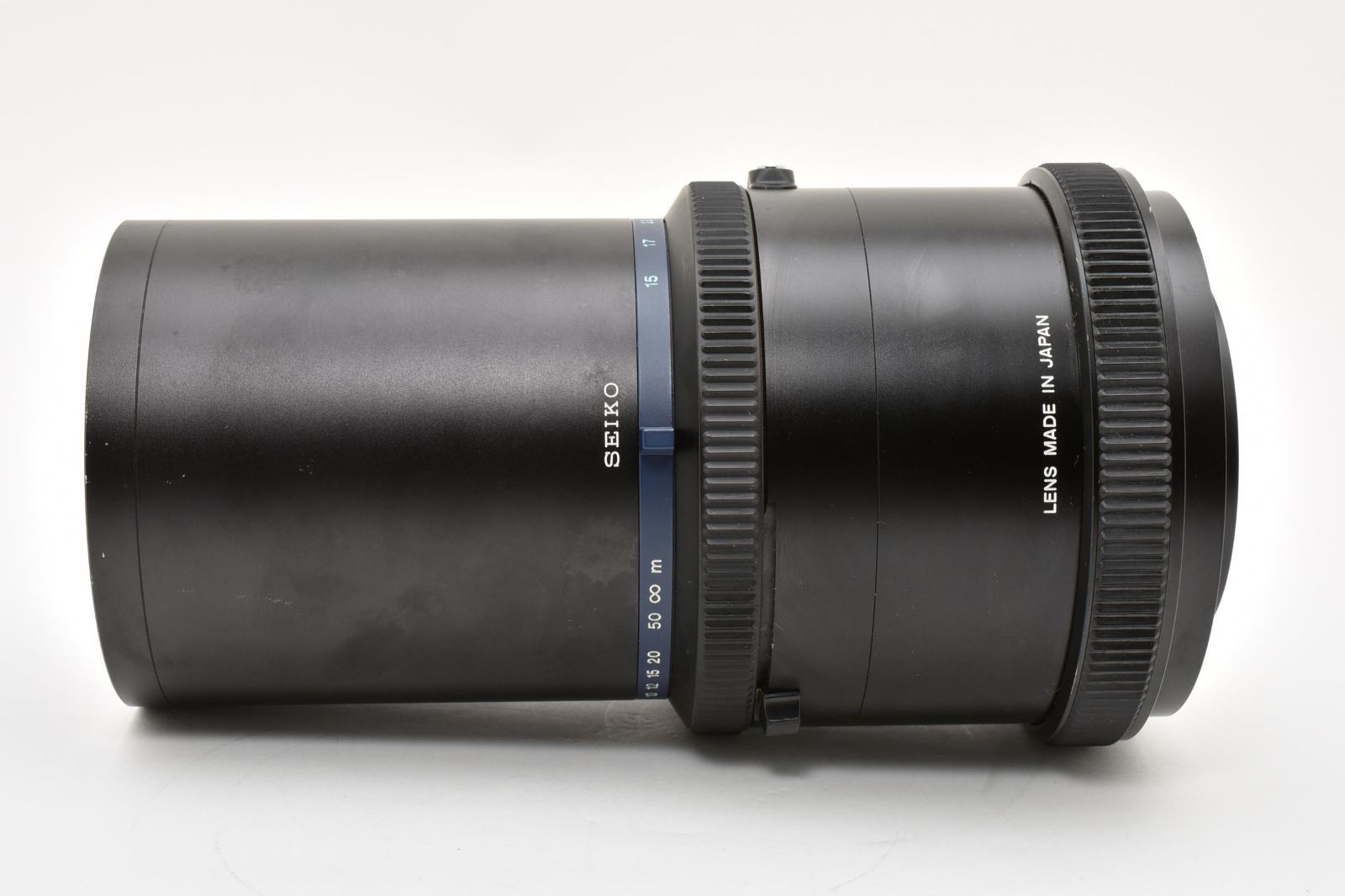 ★極上品★MAMIYA-SEKOR Z 360mm F6 W #1559 ☆外観美品☆ マミヤ MAMIYA MAMIYA-SEKOR Z 360mm F6 W OL4459 #33