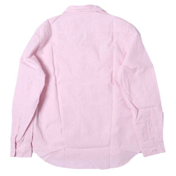 新品 Frank&Eileen フランクアンドアイリーン EILEEN PKCB スキッパー