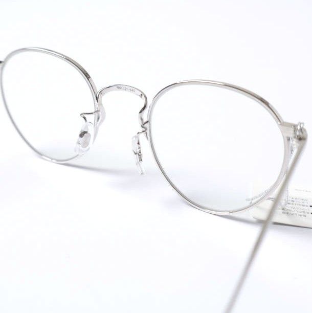 新品 EYEVAN アイヴァン 日本製 PICOTA 46 S ピコタ ボストンメガネ