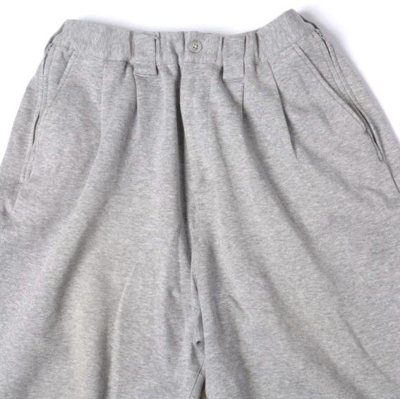 TIGHTBOOTH PRODUCTION タイトブースプロダクション 24AW SMOOTH SWEAT 