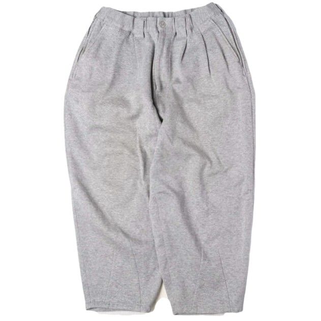 TIGHTBOOTH PRODUCTION タイトブースプロダクション 24AW SMOOTH SWEAT 