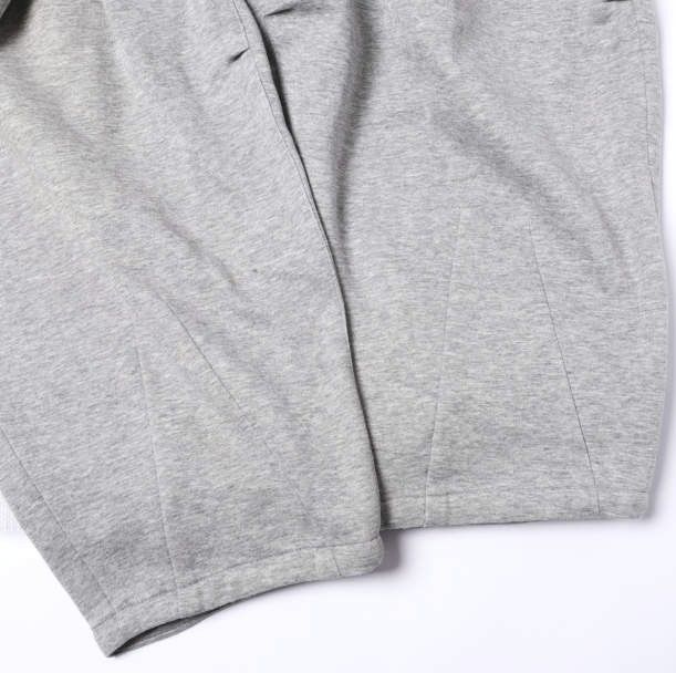 TIGHTBOOTH PRODUCTION タイトブースプロダクション 24AW SMOOTH SWEAT 