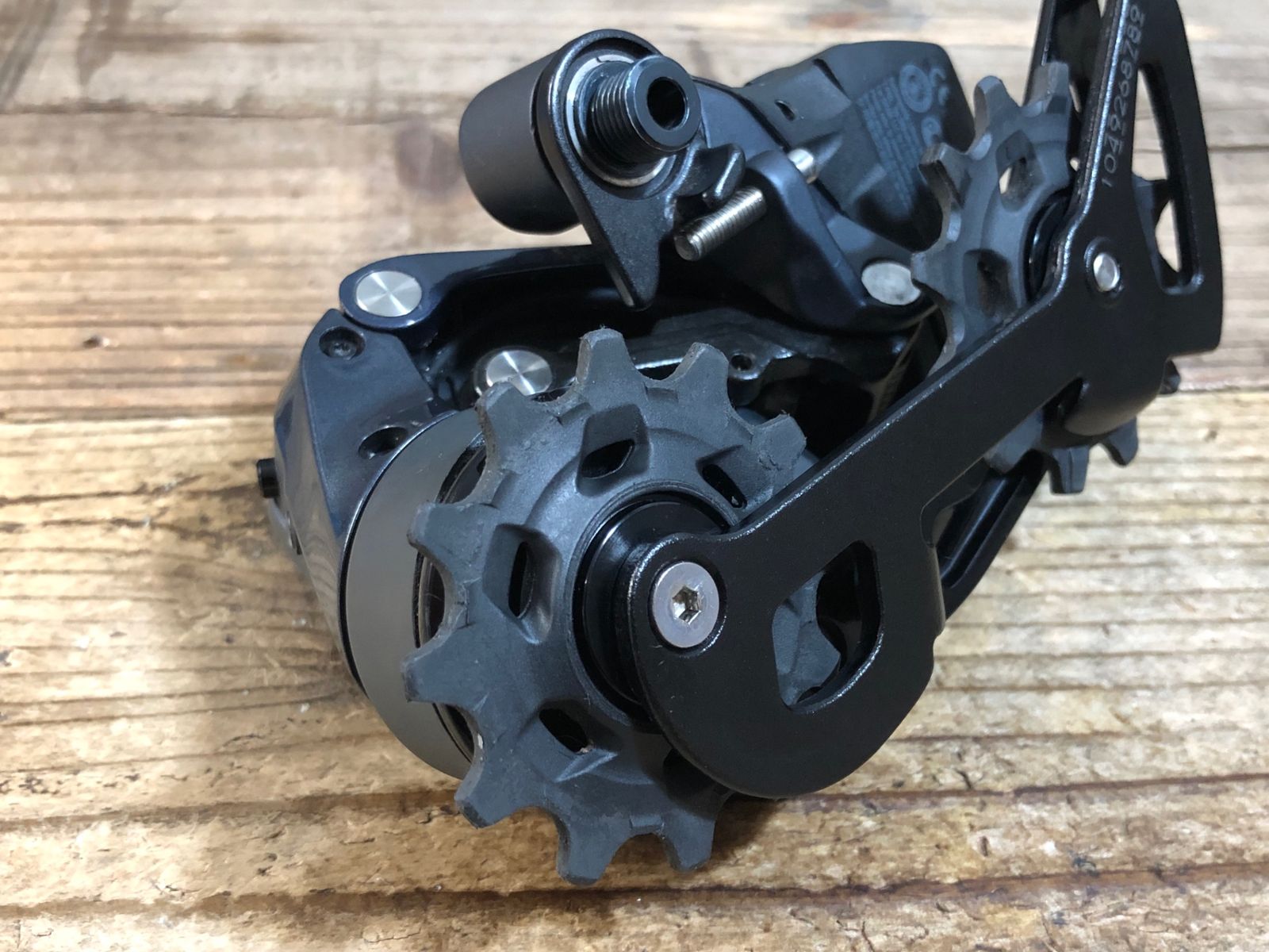 KF840 スラム SRAM フォース FORCE RD-FRC-E-D1 e-Tap axs リア