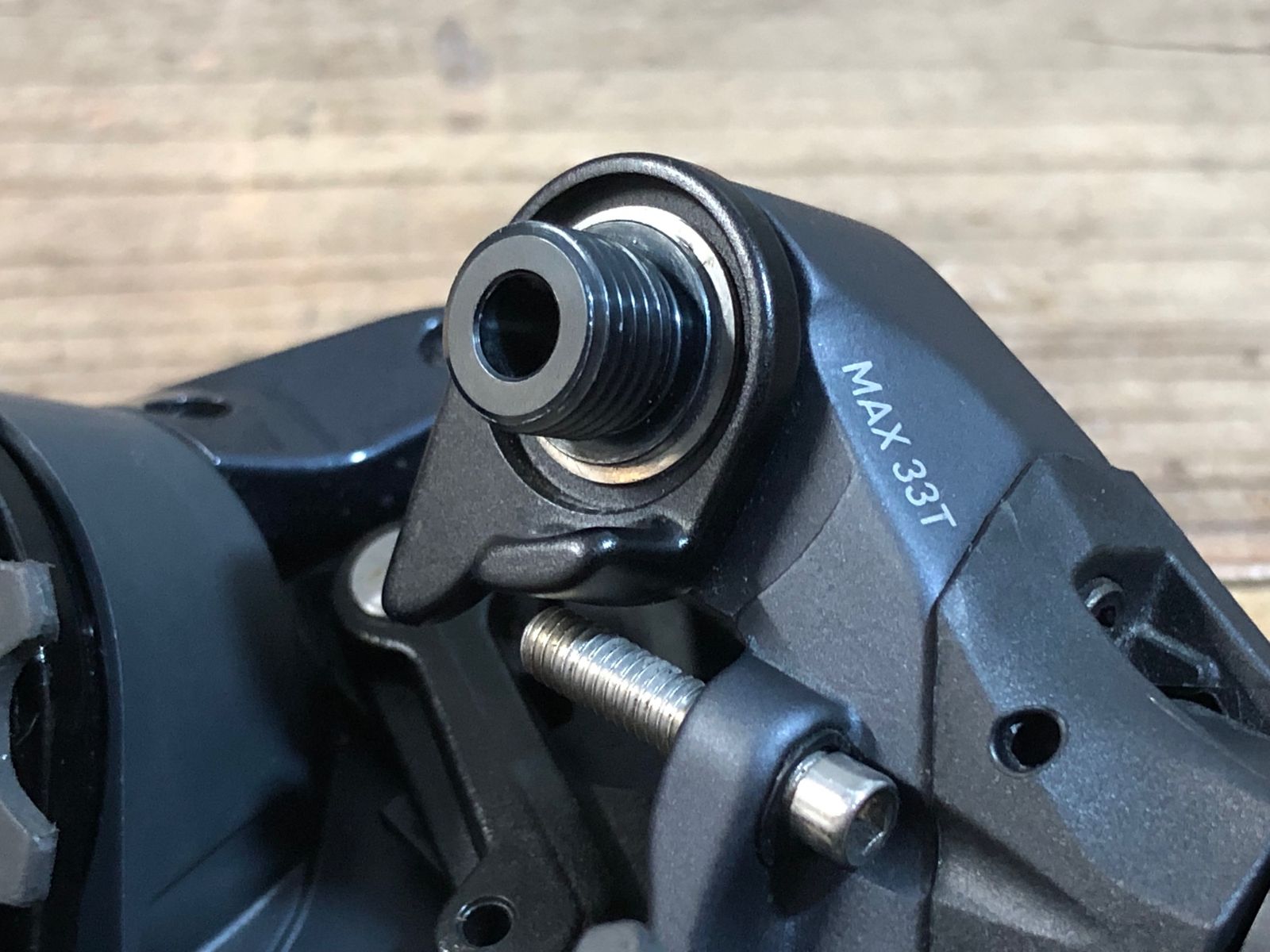 KF840 スラム SRAM フォース FORCE RD-FRC-E-D1 e-Tap axs リア
