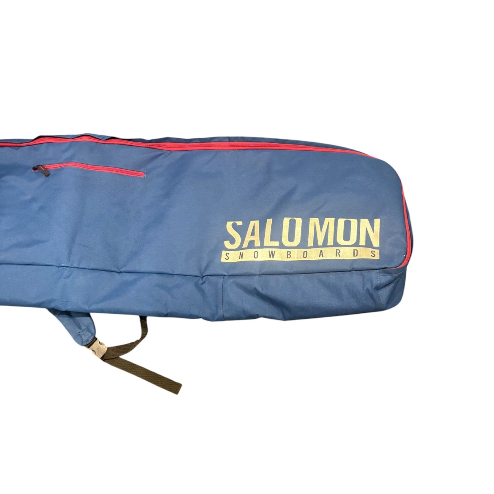 美品 SALOMON サロモン スノーボードバッグ 149cm - メルカリ