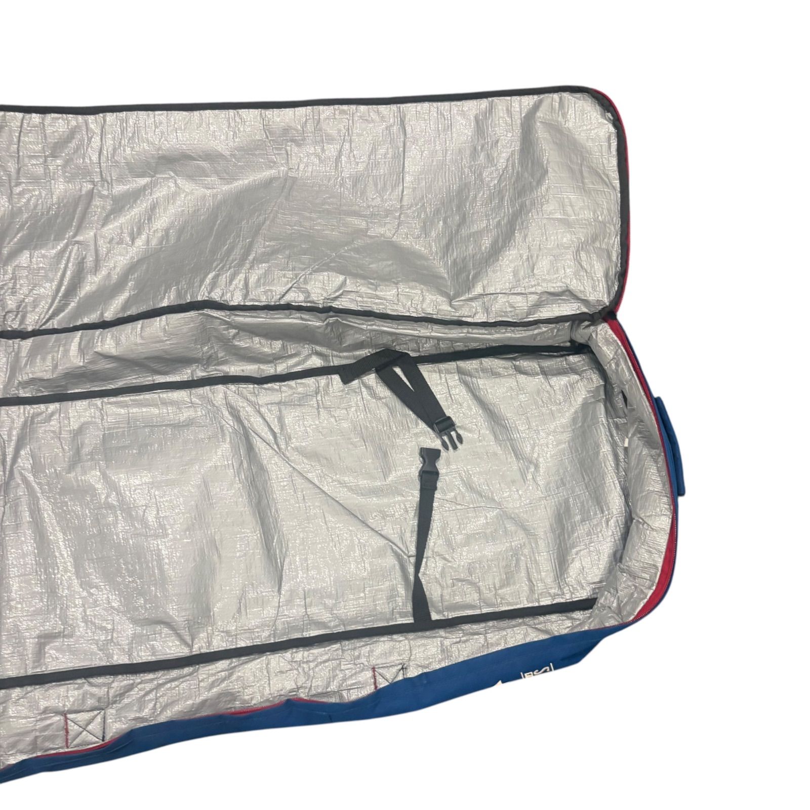 美品 SALOMON サロモン スノーボードバッグ 149cm - メルカリ