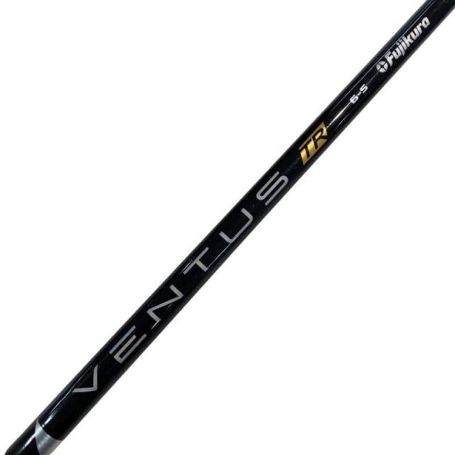 中古】 ダンロップスリーブ付き(ZX MkII系) フジクラドライバー用