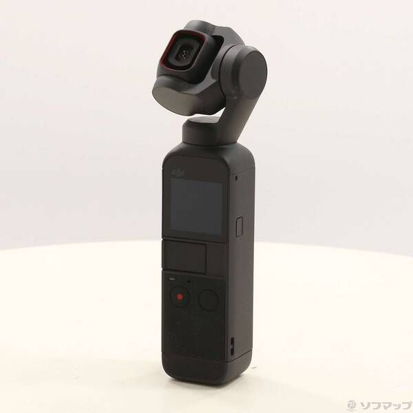 ソフマップ 〔中古品〕 DJI Pocket 2 Creatorコンボ【348】 27,179円