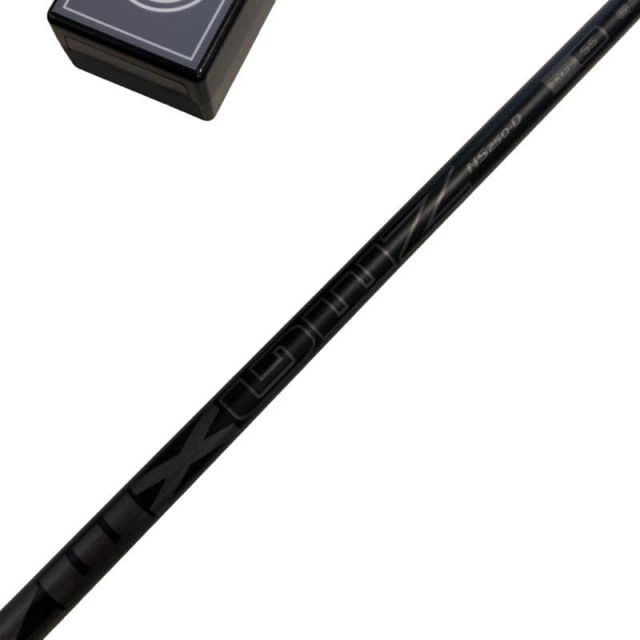 【中古】 NEXGEN SS REDドライバー用 シャフト NEXGEN SS RED (フレックスその他)Bランク ゴルフクラブ