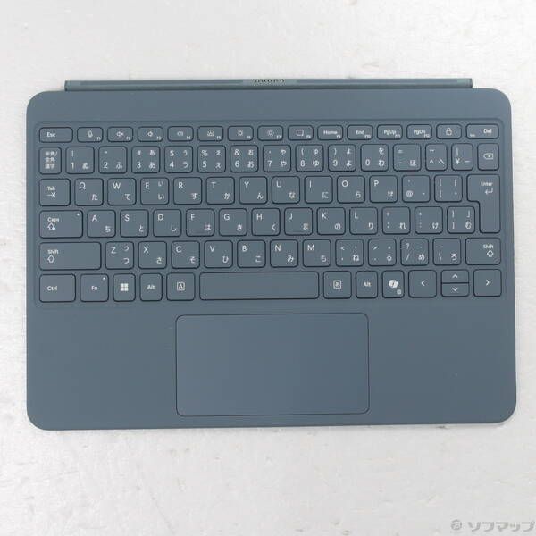 ソフマップ 〔中古品〕 Surface Pro 12インチ キーボード EP2-33076 オーシャングリーン【344】