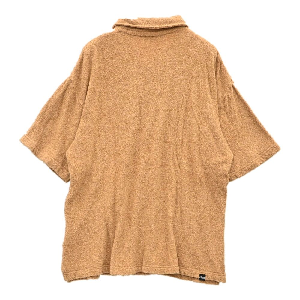 HYSTERIC GLAMOUR ヒステリックグラマー 02241CH02 SUPER HYSワッペン