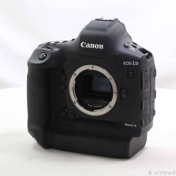 ソフマップ 〔展示品〕 EOS-1D X Mark III【297】 183,740円