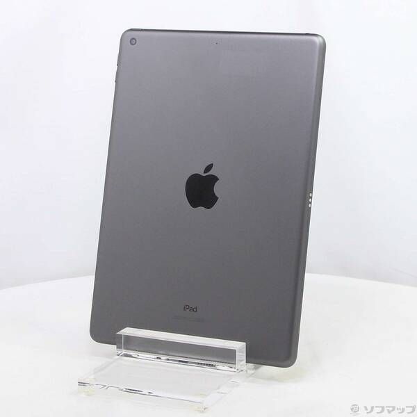 ソフマップ 〔中古品〕 iPad 第8世代 32GB スペースグレイ MYL92J／A Wi-Fi【344】