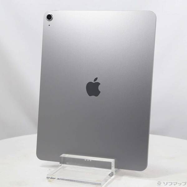 ソフマップ 〔中古品〕 iPad Air 13インチ(M3) 128GB スペースグレイ MCNH4J／A Wi-Fi【344】