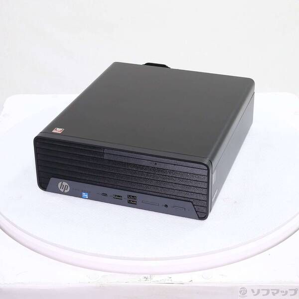 ソフマップ 〔中古品〕 HP Pro SFF 400 G9 6N0C7PA#ABJ【344】