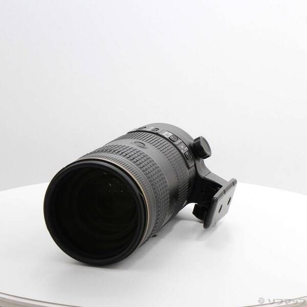 ソフマップ 〔中古品〕 Nikon AF-S NIKKOR 70-200mm f／2.8E FL ED VR【258】
