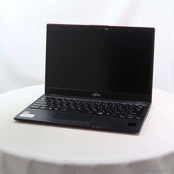 ソフマップ 〔中古品〕 LIFEBOOK U9310／D FMVU28011【276】