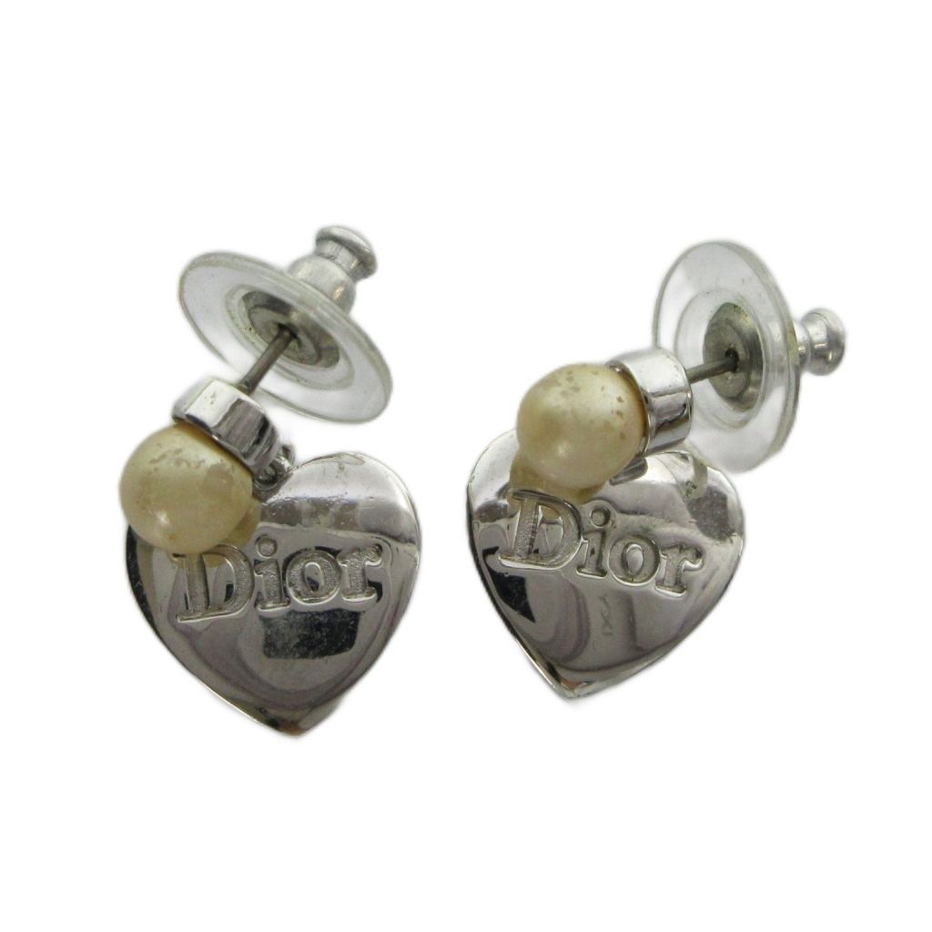 クリスチャンディオール Christian Dior ピアス アクセサリー 両耳用