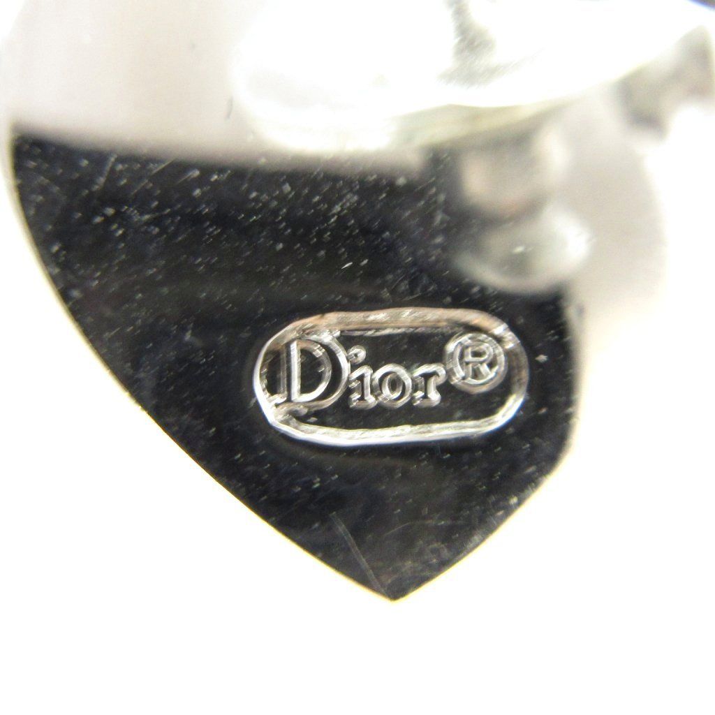 クリスチャンディオール Christian Dior ピアス アクセサリー 両耳用