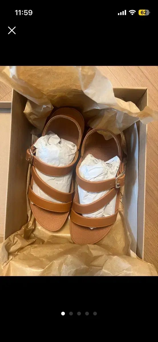 FITFLOP フィットフロップ スキニー 2 サンダル