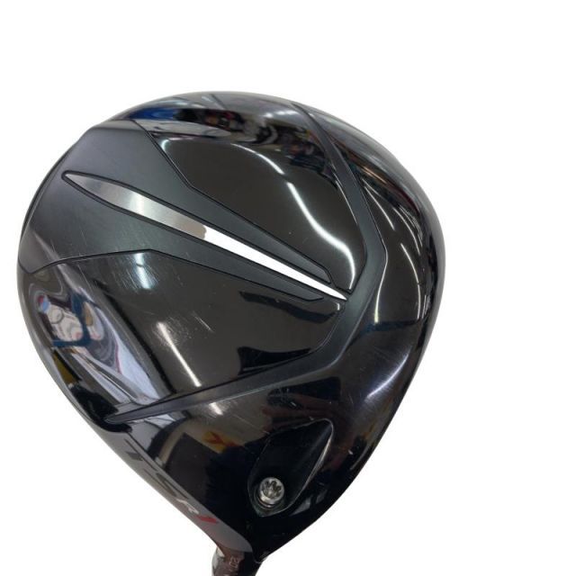 【中古】 タイトリスト TSR1 12° ドライバー DR リシャフト (フレックスその他) メンズ 男性用 右利き 右用 Cランク ゴルフクラブ