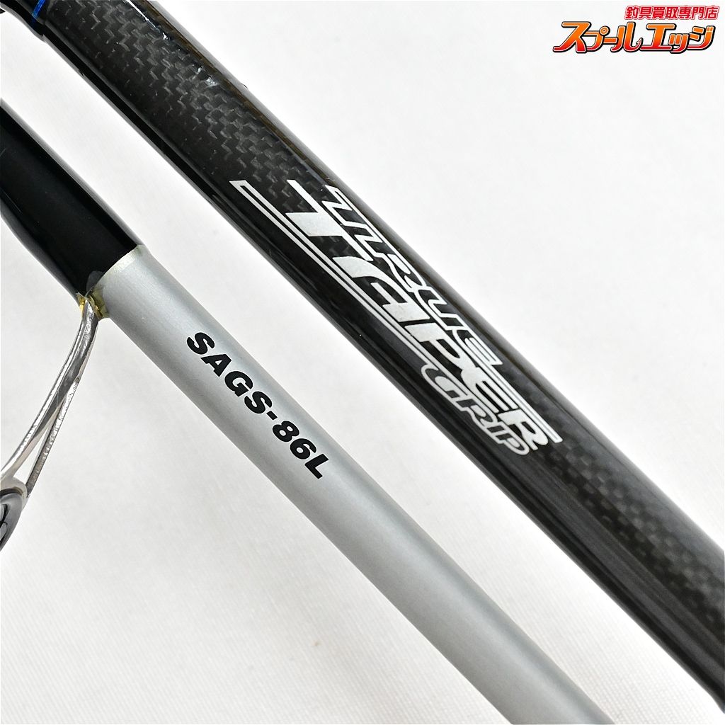 【パームス】 サーフスター アロウズ SAGS-86L PLAMS SURF STAR Arrows