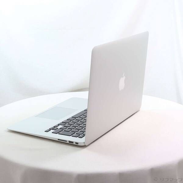 中古 MacBook Air 13.3