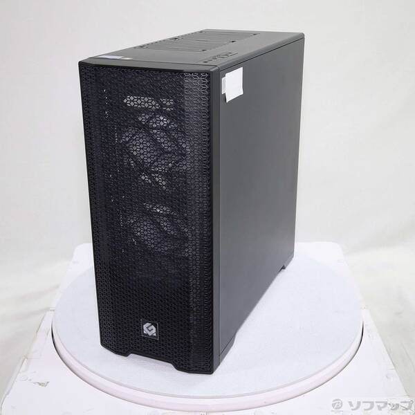 ソフマップ 〔中古品〕 ショップブランドPC【344】