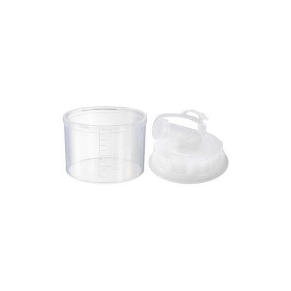 トイレ掃除用品 便座キレイくん用 カップ＆ノズル 30セット 業務用 サラヤ まとめ買い