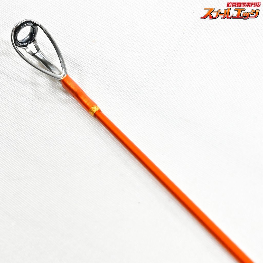 【ダイワ】 14キャスティズム 25-385・W バランサー2個装着 DAIWA