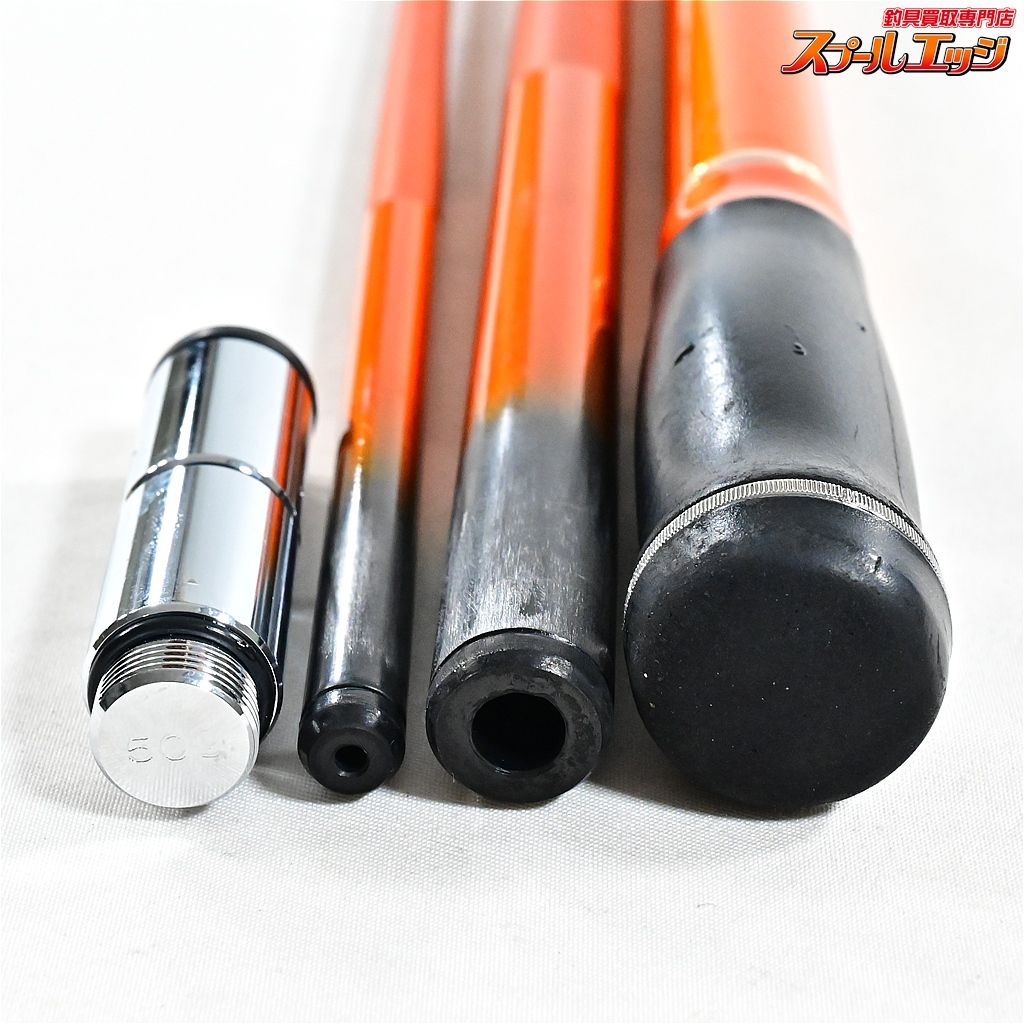 【ダイワ】 14キャスティズム 25-385・W バランサー2個装着 DAIWA