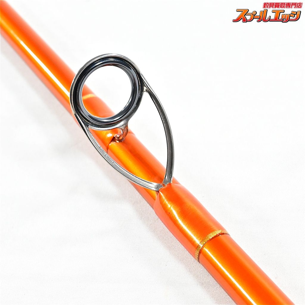 【ダイワ】 14キャスティズム 25-385・W バランサー2個装着 DAIWA