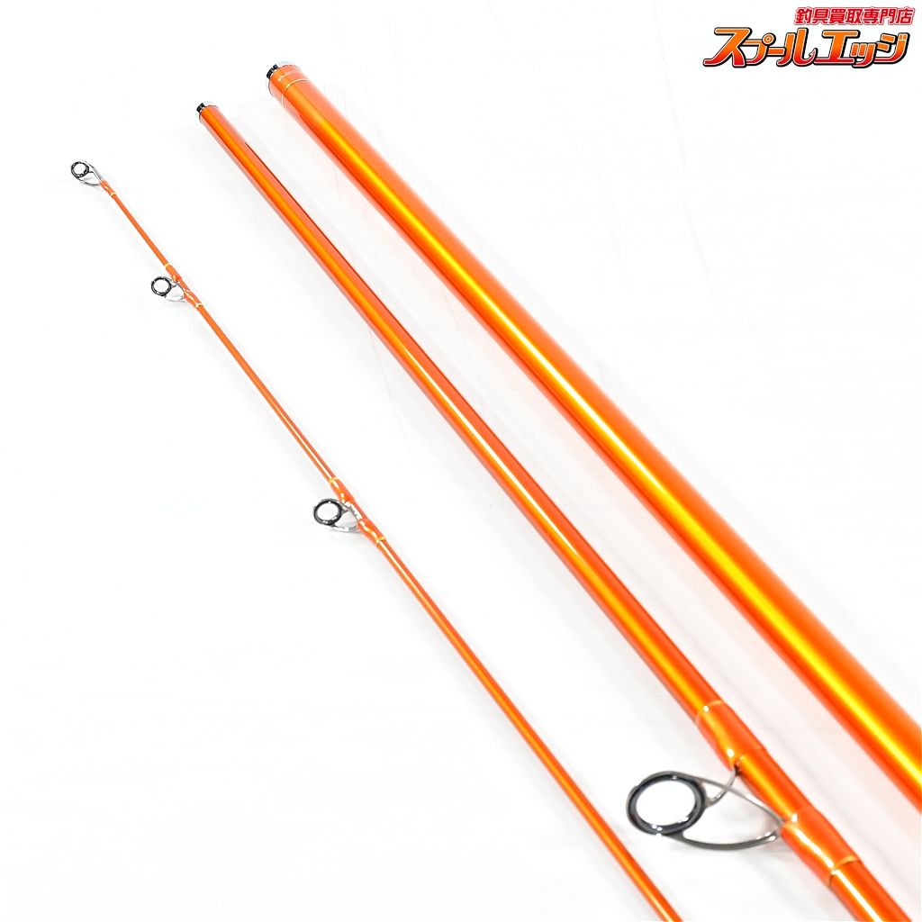 【ダイワ】 14キャスティズム 25-385・W バランサー2個装着 DAIWA