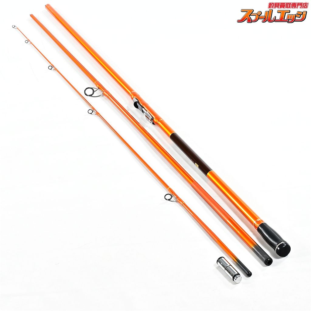 【ダイワ】 14キャスティズム 25-385・W バランサー2個装着 DAIWA