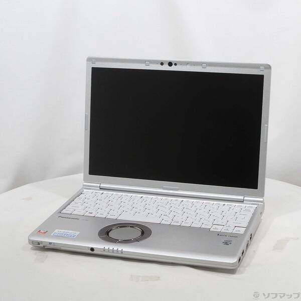 ソフマップ 〔中古品〕 Lets note SV9 CF-SV9RDLVS【262】