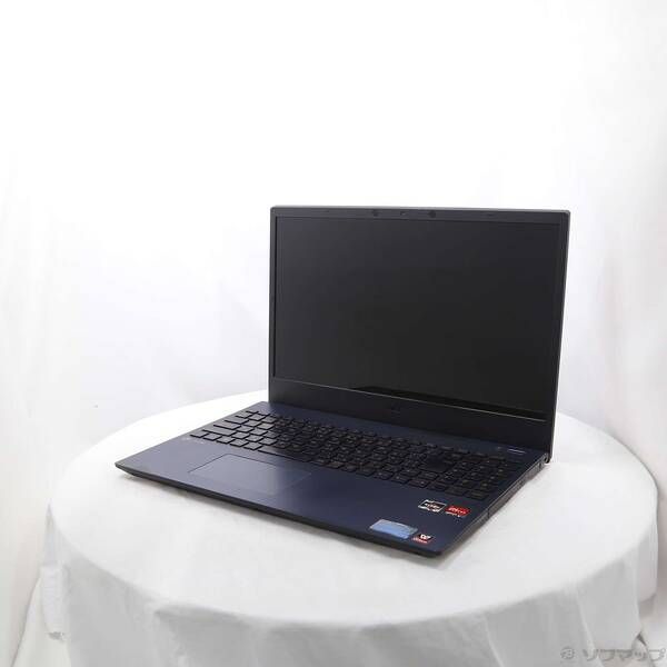 ソフマップ 〔中古品〕 LaVie N15 PC-N1585AZL-2 ネイビーブルー【258】
