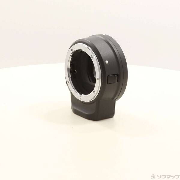 ソフマップ 〔中古品〕 Nikon マウントアダプター FTZ【262】