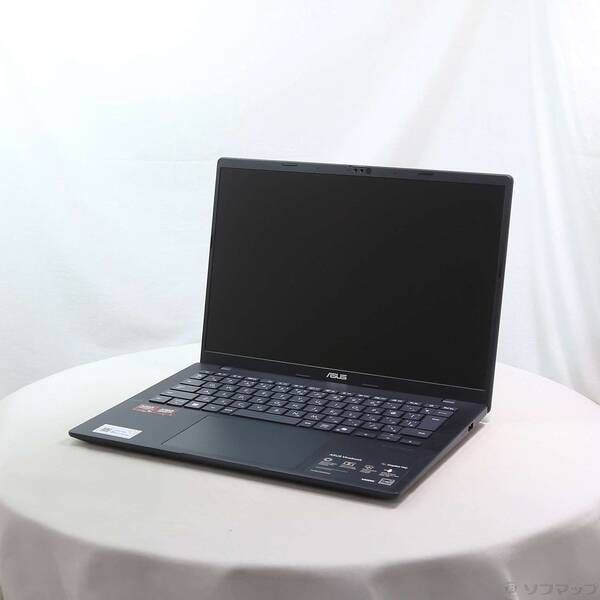 ソフマップ 〔展示品〕 VivoBook 14 M1407KA M1407KA-AI5165WS クワイエットブルー【348】