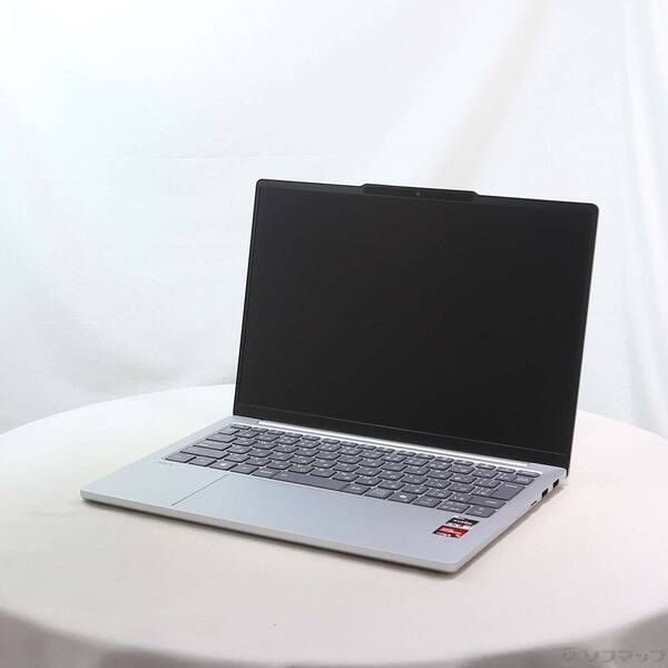 ソフマップ 〔展示品〕 LAVIE N13 Slim PC-N1375LAS ライトシルバー【344】