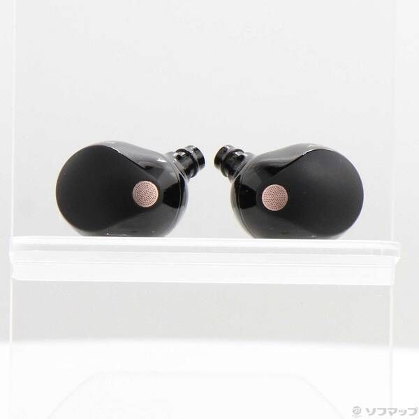 ソフマップ 〔中古品〕 WF-1000XM5 ブラック【371】