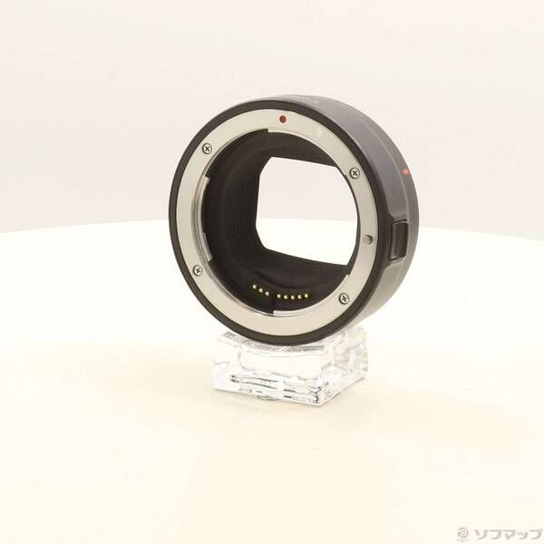 ソフマップ 〔中古品〕 マウントアダプター EF-EOS R【262】