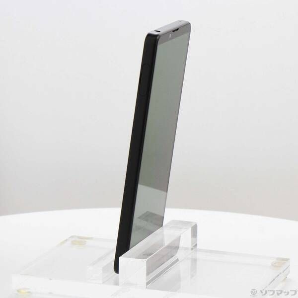 中古 Xperia 10 IV 128GB ブラック SO-52C docomo SIMフリー - メルカリ