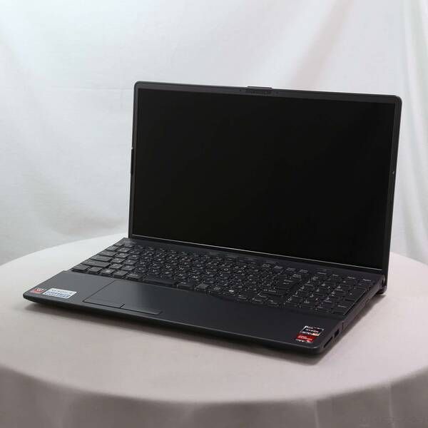 ソフマップ 〔中古品〕 LIFEBOOK AH54／J FMVA54JB ブライトブラック【258】 50,387円