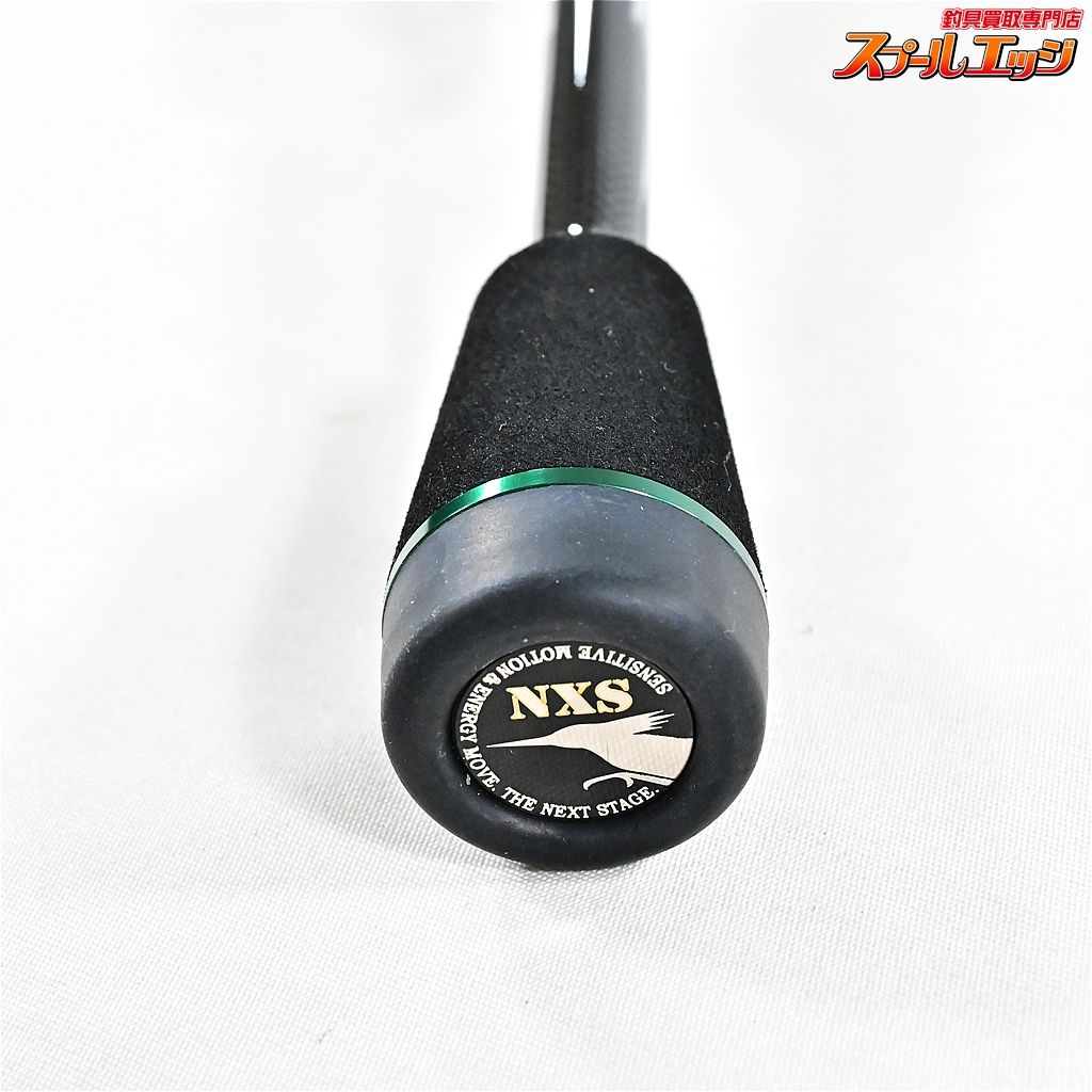 【ノリーズ】 ロードランナー ストラクチャー NXS STN640LLS NORIES