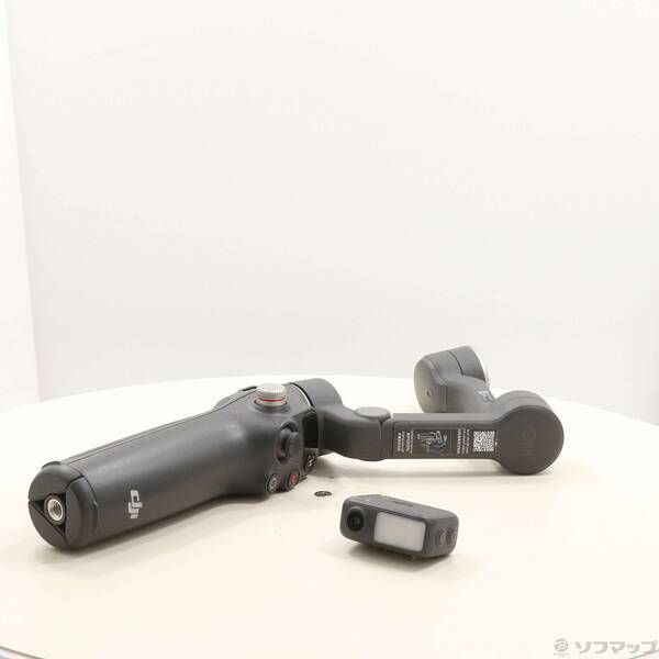 ソフマップ 〔中古品〕 Osmo Mobile 7P OM5071【262】