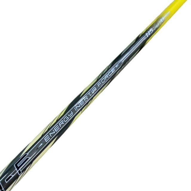 【中古】 ダンロップスリーブ付き(ZX MkII系) ゴルフパートナードライバー用 シャフト EI-F NS210-D(YE) (フレックスその他)Bランク ゴルフクラブ