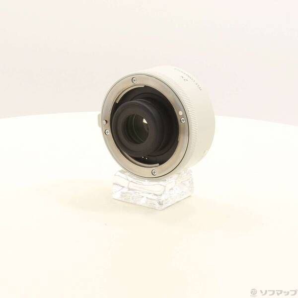 ソフマップ 〔中古品〕 2X テレコンバーター (SEL20TC)【262】