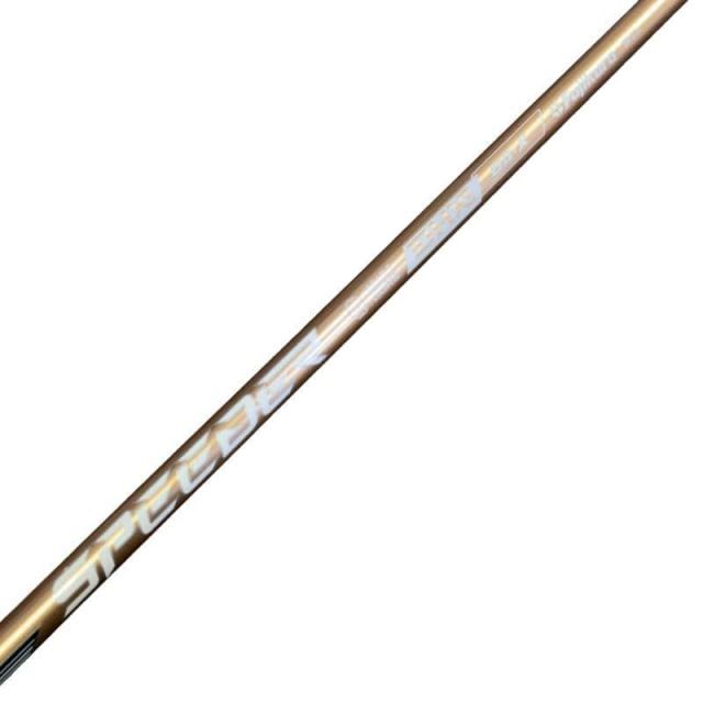 【中古】 タイトリストスリーブ付き(GT系) フジクラドライバー用 シャフト SPEEDER NX GOLD 60 (フレックスX)Aランク ゴルフクラブ